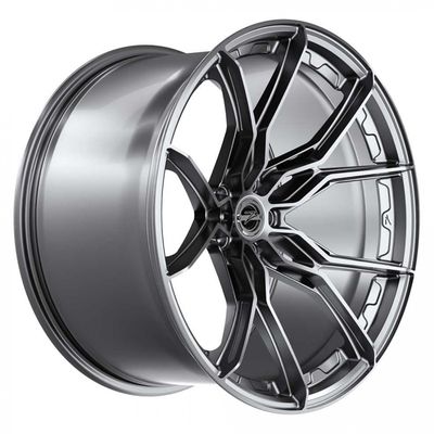 ZP.MONO 3 ULTRA CONCAVE