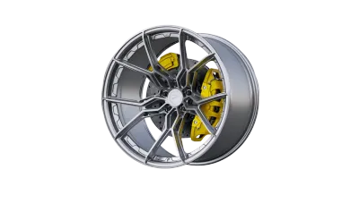 ZP.MONO 3 ULTRA CONCAVE