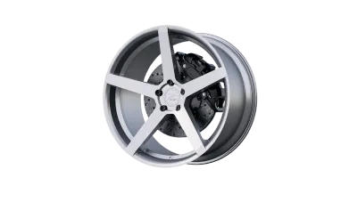 ZP6.1 Flowforged