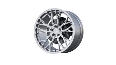 FLOWFORGED