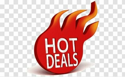 STOCK SALES !!!