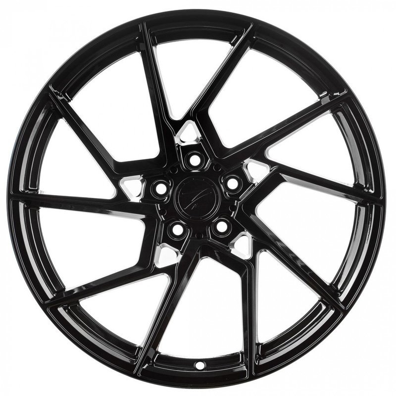 Z-Performance ZP3.1 9,5x20 Et40 5x112 FlowForged Gloss Black