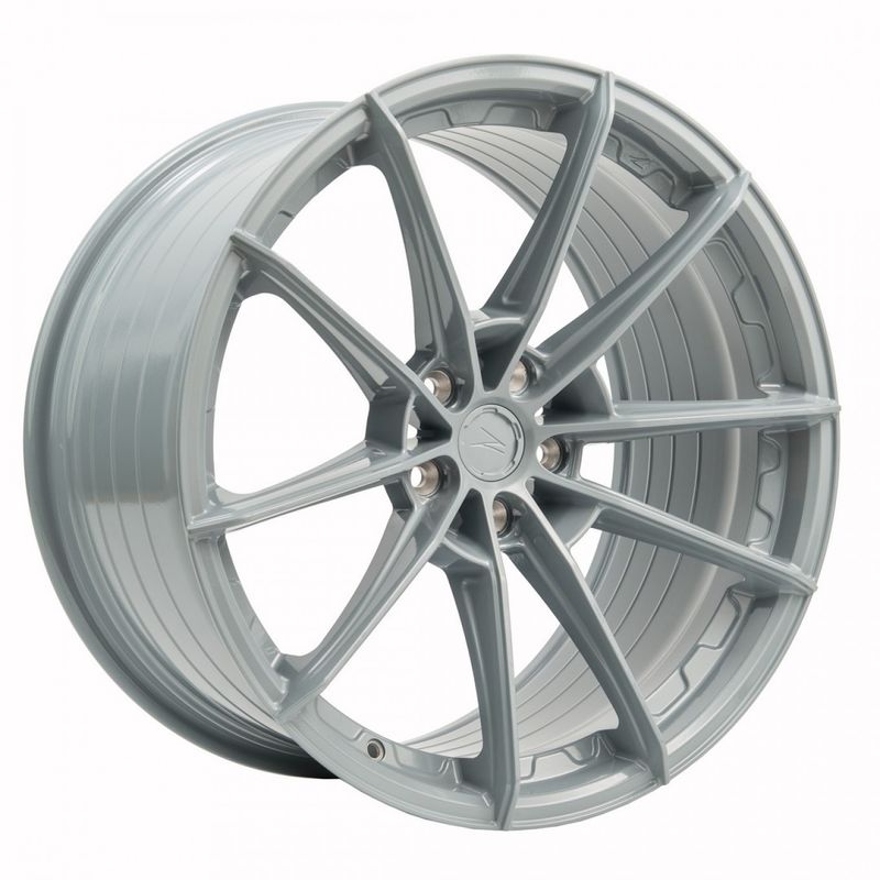 ZP.MONO 2 ULTRA CONCAVE 5x132 Stone Grey