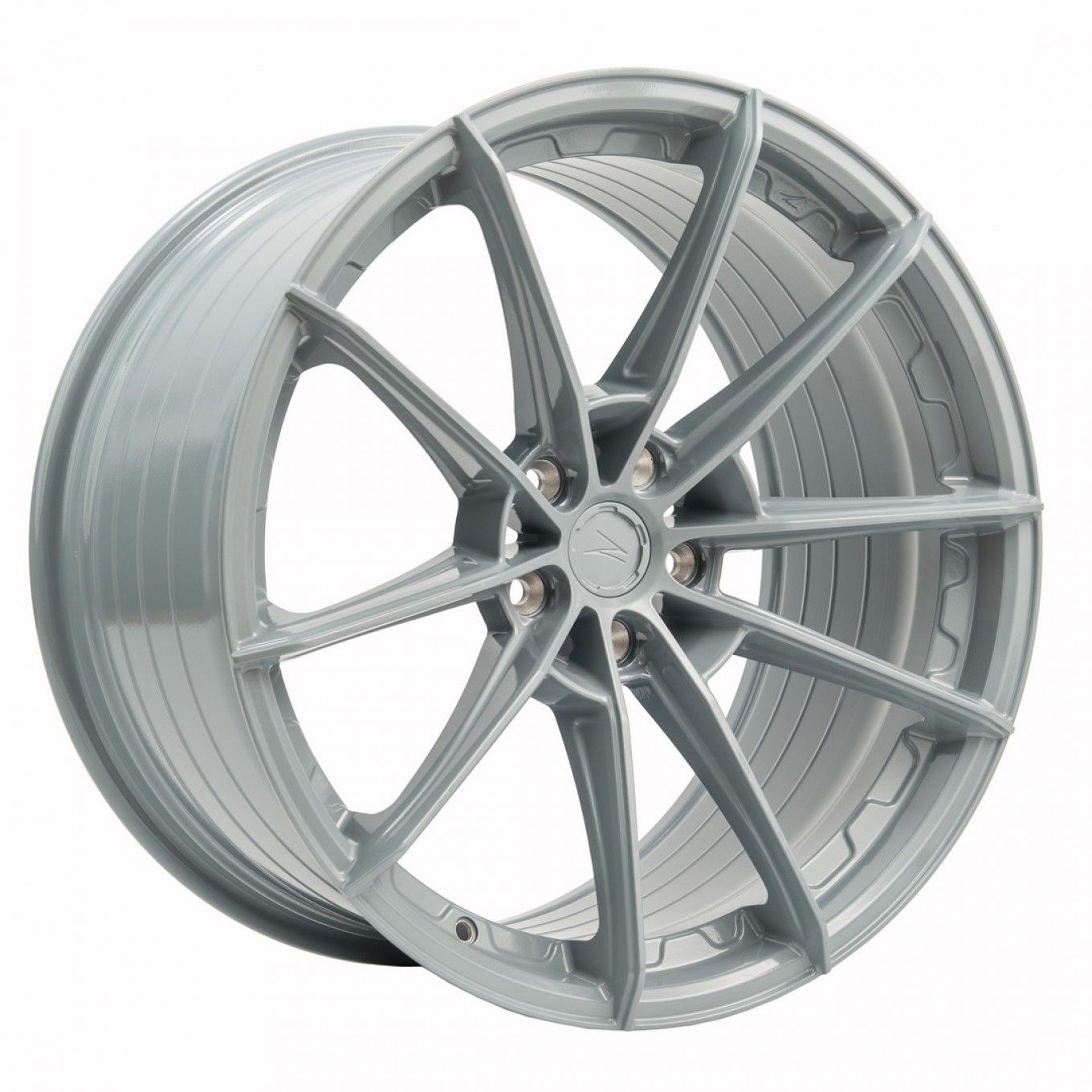 ZP.MONO 2 ULTRA CONCAVE 5x112 Stone Grey