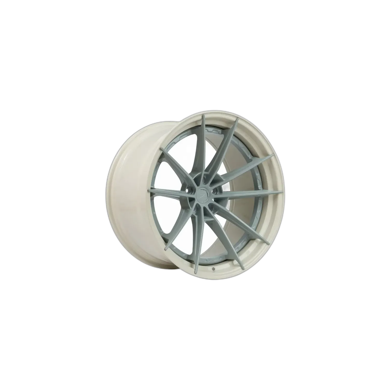 ZP.MODULAR 1 Stone Grey Center - Vanilla Ice Lip