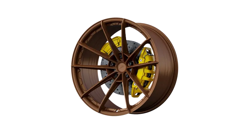 ZP.MONO 2 Ultra Concave Macarone