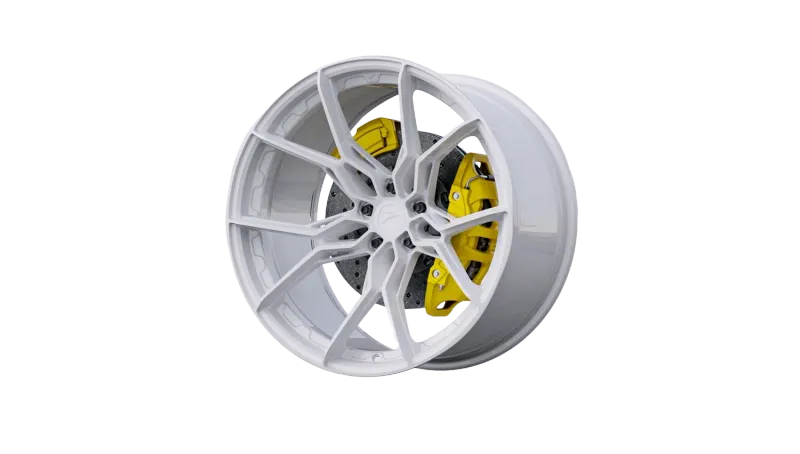 ZP.MONO 3 Pure white