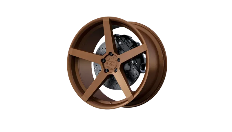 ZP6.1 Flowforged Macarone
