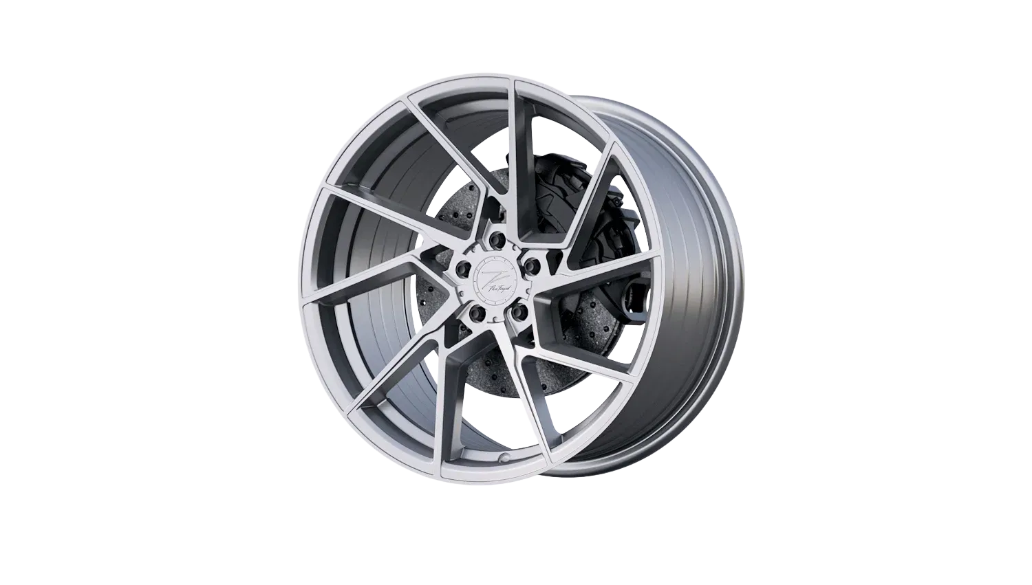 ZP3.1 Pure Aluminium