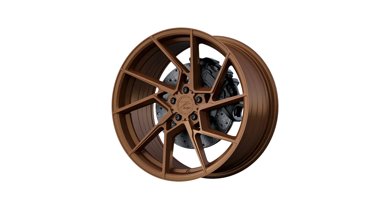 ZP3.1 Macarone