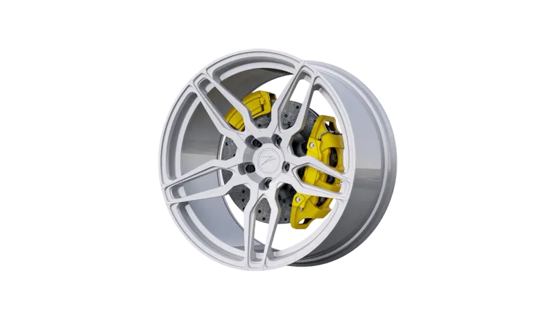 ZP.FORGED MONO 1 SUPER DEEP CONCAVE