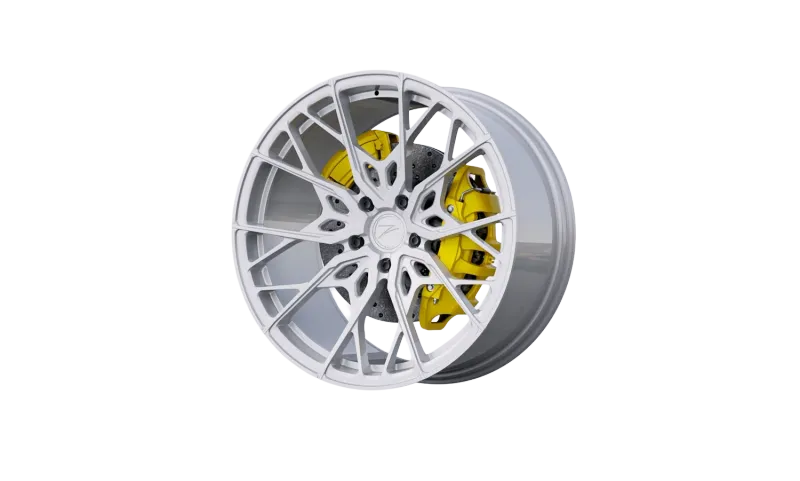 ZP.FORGED MONO 2 SUPER DEEP CONCAVE