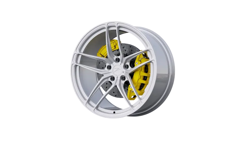 ZP.FORGED MONO 3 SUPER DEEP CONCAVE