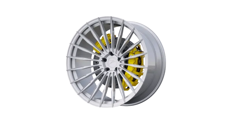 ZP.FORGED MONO 5 SUPER DEEP CONCAVE