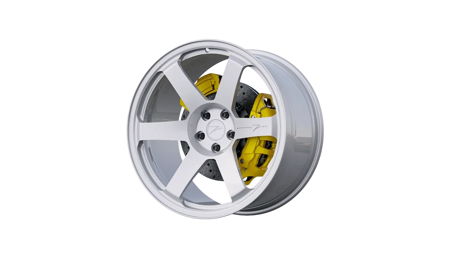 ZP.FORGED MONO JDM SUPER DEEP CONCAVE