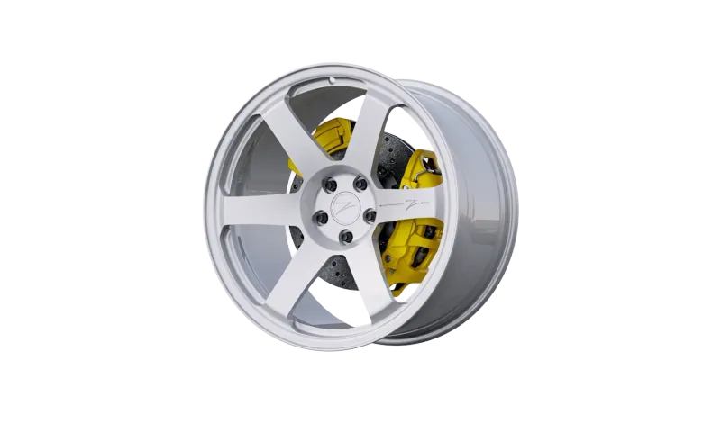 ZP.FORGED MONO JDM SUPER DEEP CONCAVE