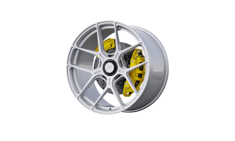 ZP.FORGED MONO RSC SUPER DEEP CONCAVE