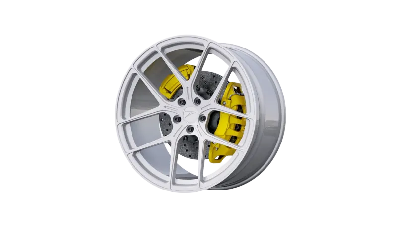 ZP.FORGED MONO RSP SUPER DEEP CONCAVE