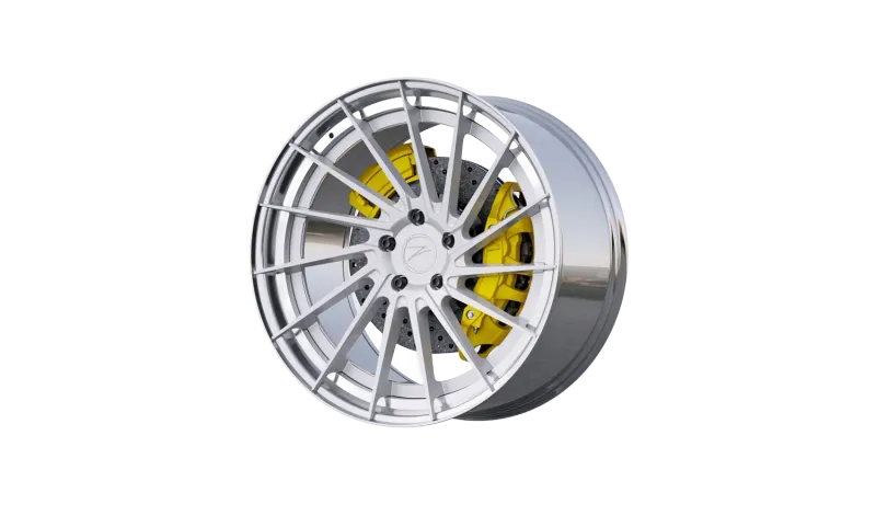ZP.FORGED 6 SUPER DEEP CONCAVE
