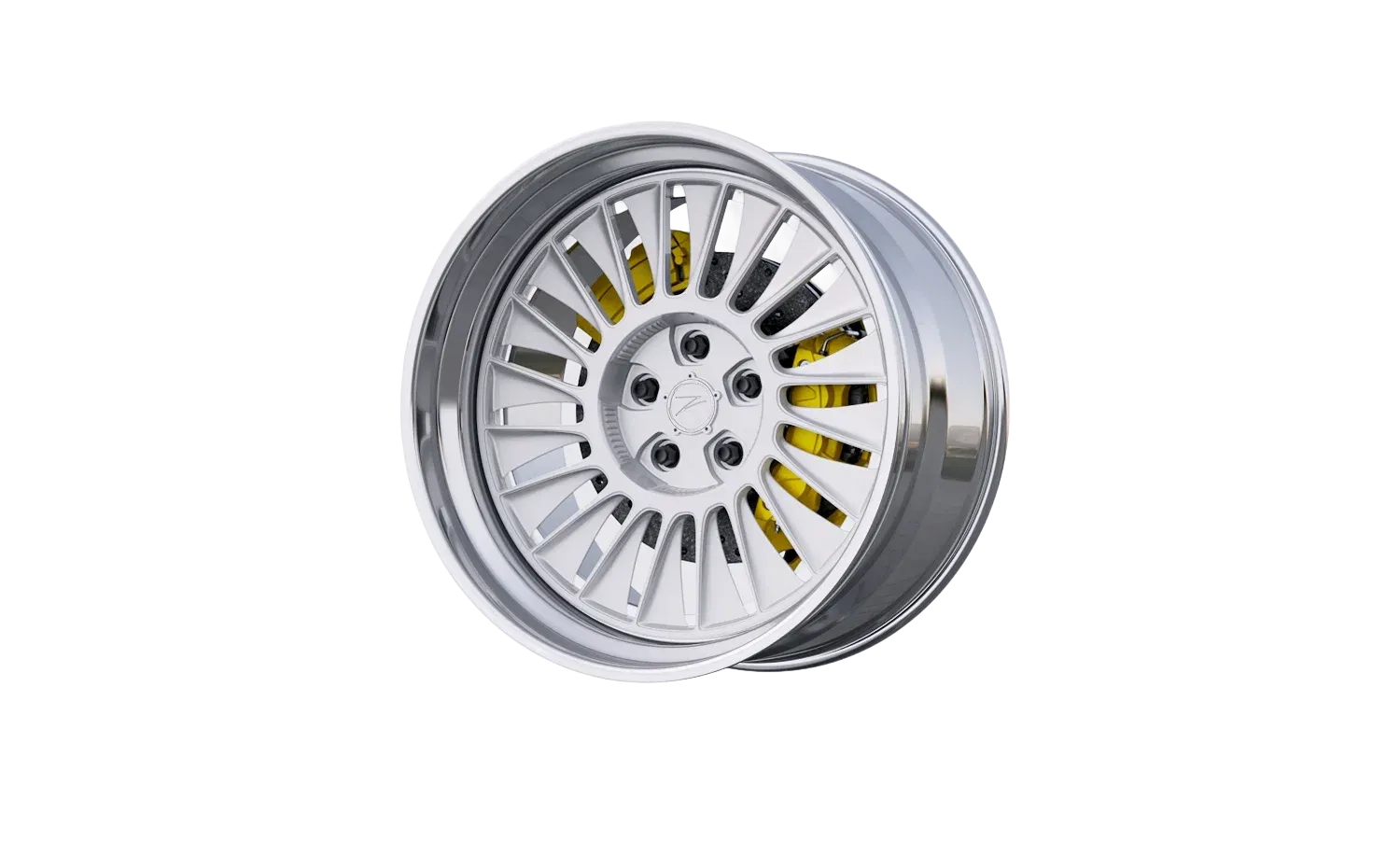 ZP.FORGED C1 SUPER DEEP CONCAVE