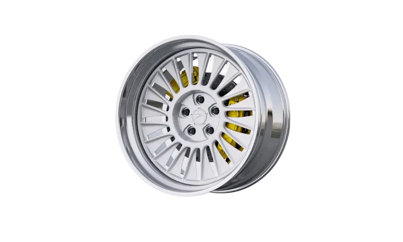 ZP.FORGED C1 SUPER DEEP CONCAVE