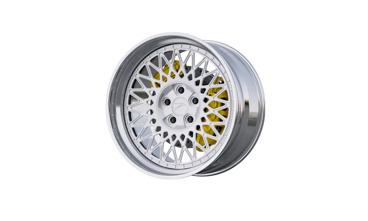 ZP.FORGED C3 SUPER DEEP CONCAVE