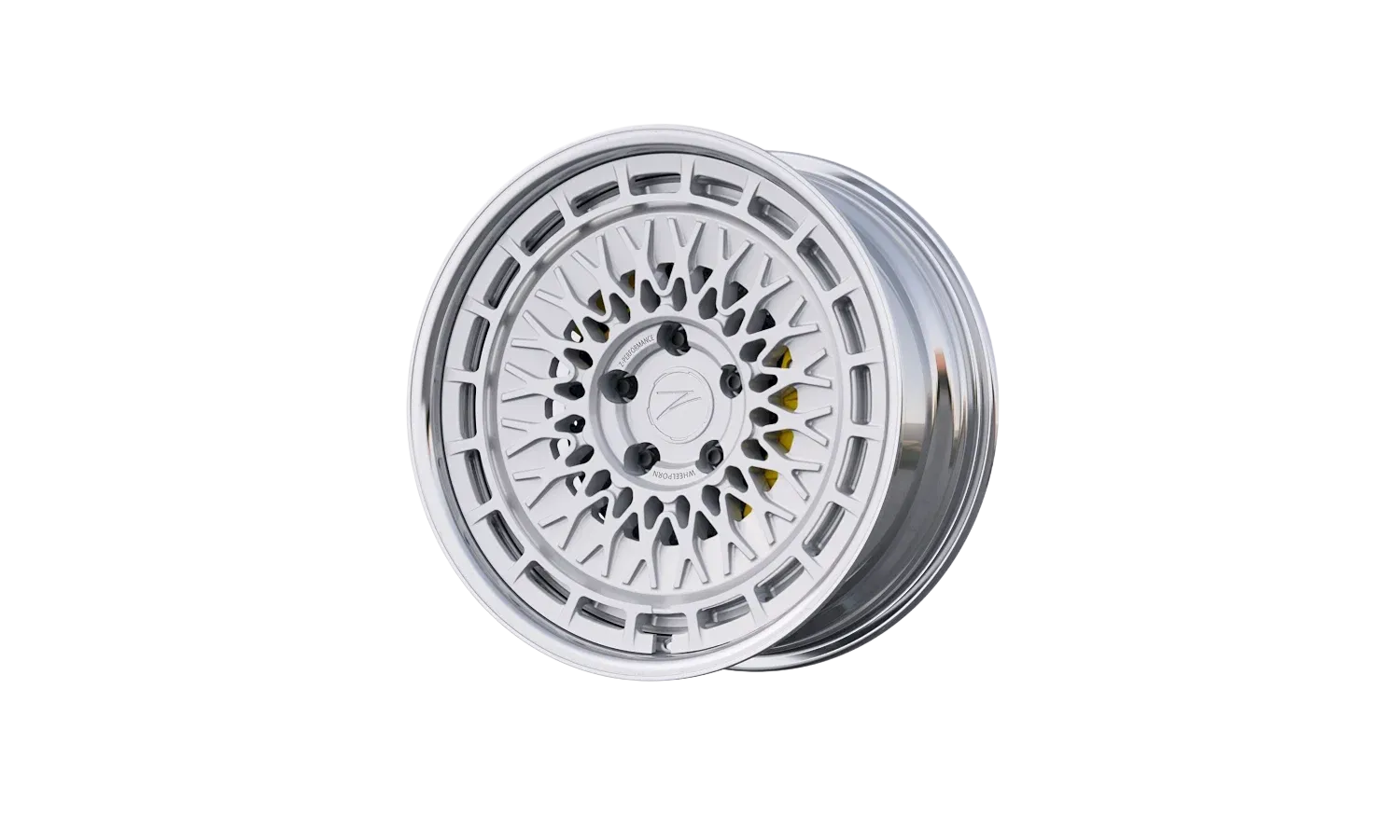 ZP.FORGED C5 SUPER DEEP CONCAVE