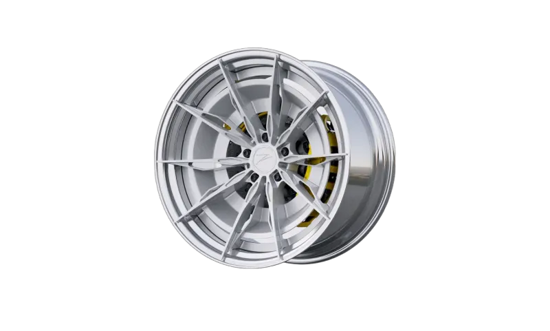 ZP.FORGED AERO SUPER DEEP CONCAVE