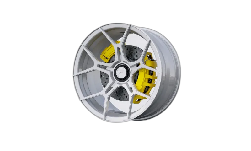 ZP.FORGED MONO GT SUPER DEEP CONCAVE