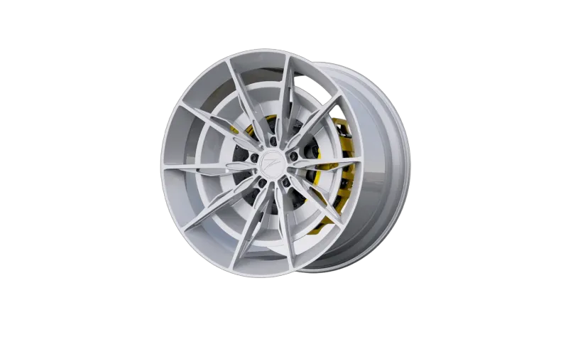 ZP.FORGED MONO AERO SUPER DEEP CONCAVE
