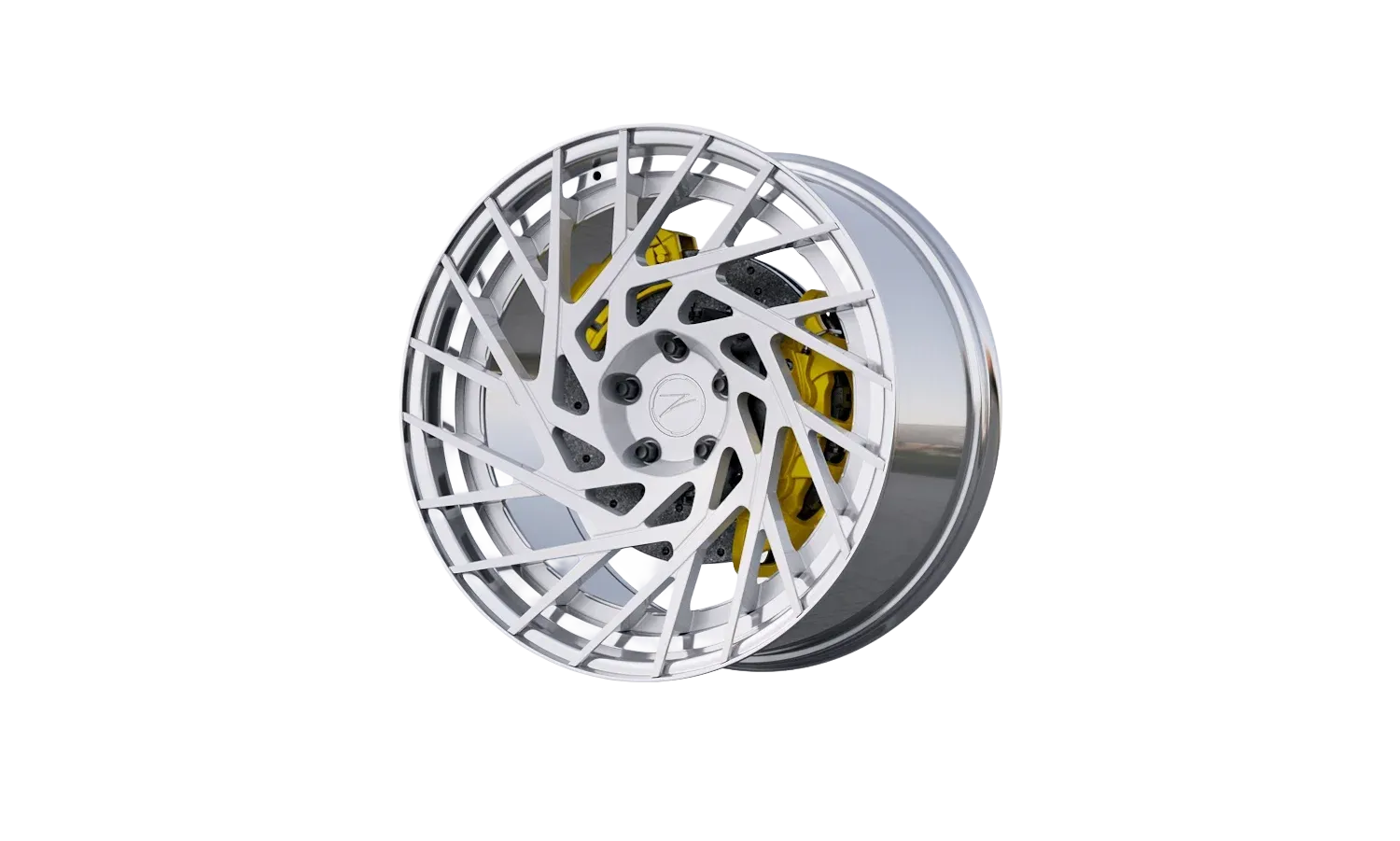 ZP.FORGED 11 SUPER DEEP CONCAVE