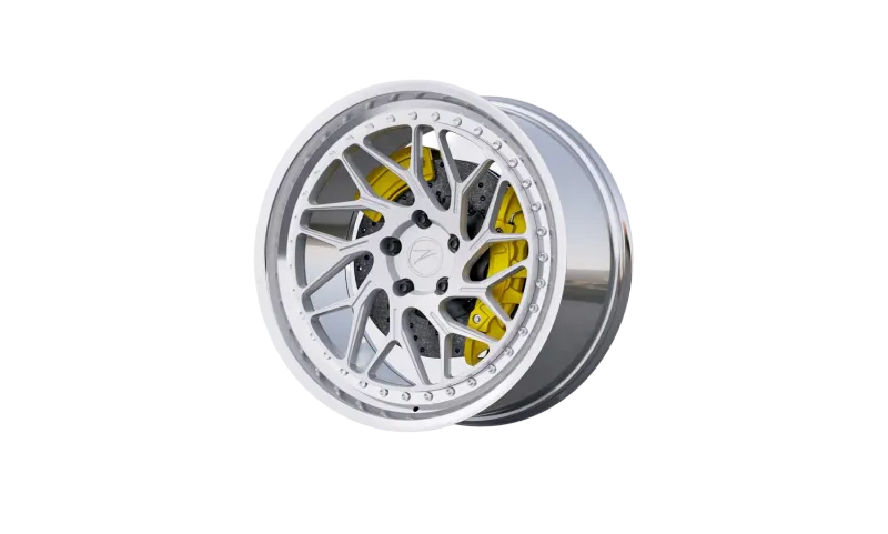 ZP.FORGED 12 SUPER DEEP CONCAVE