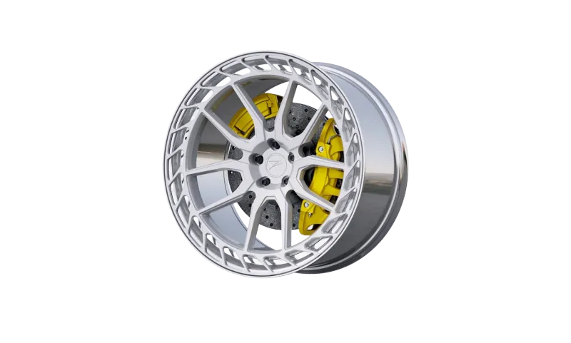 ZP.FORGED 22 SUPER DEEP CONCAVE