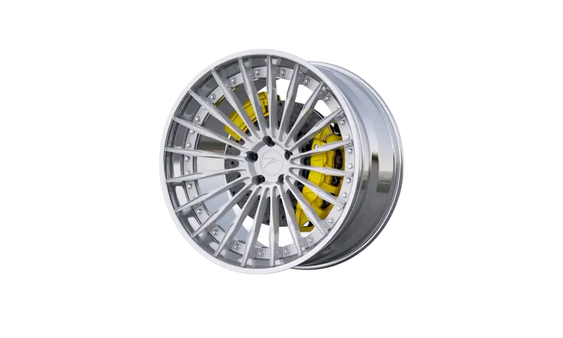ZP.FORGED 23 SUPER DEEP CONCAVE