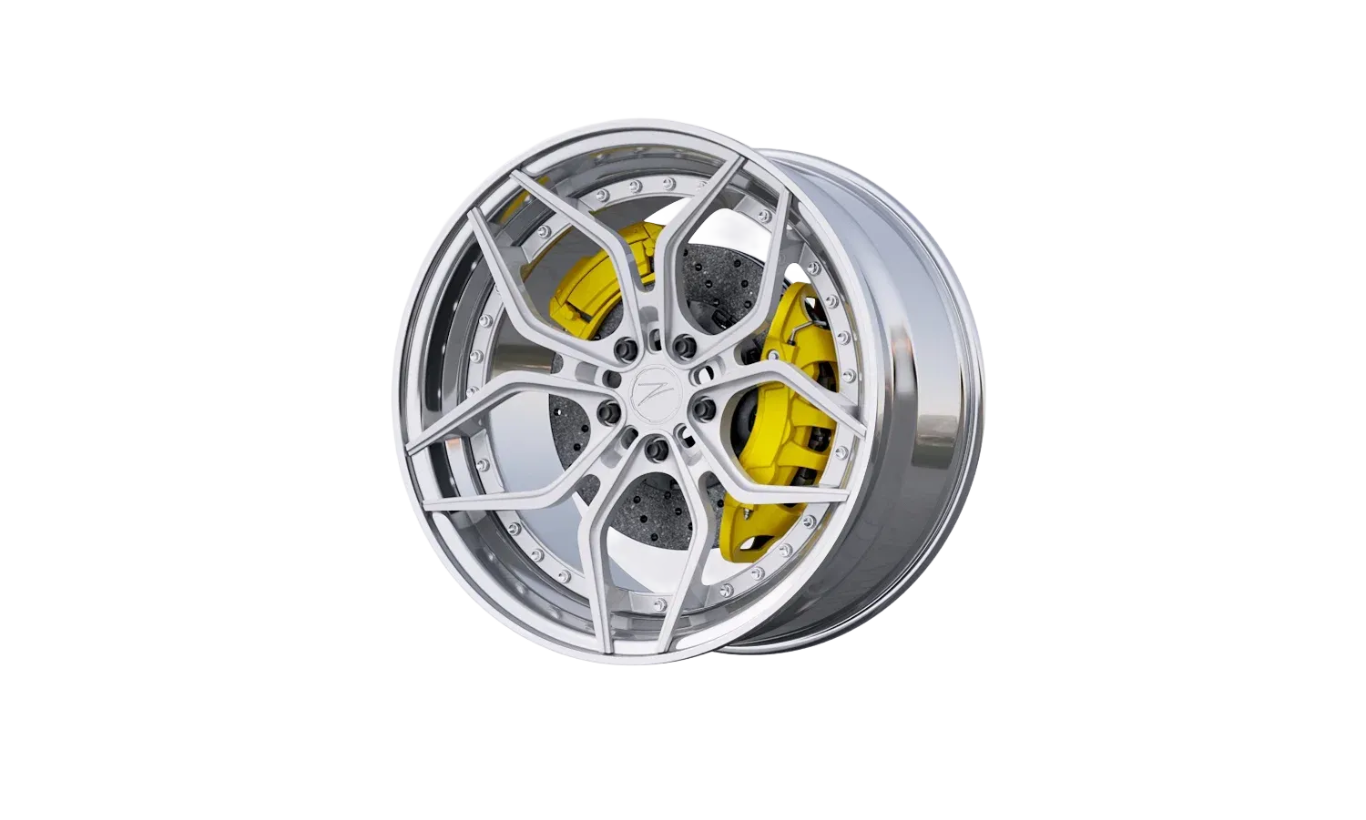 ZP.FORGED 24 SUPER DEEP CONCAVE