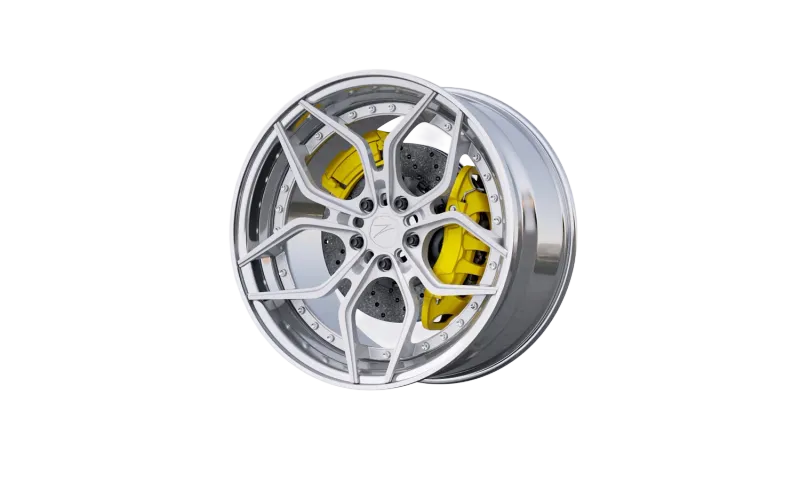 ZP.FORGED 24 SUPER DEEP CONCAVE