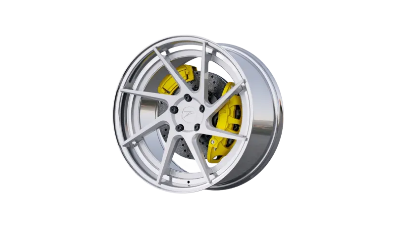 ZP.FORGED 3 SUPER DEEP CONCAVE
