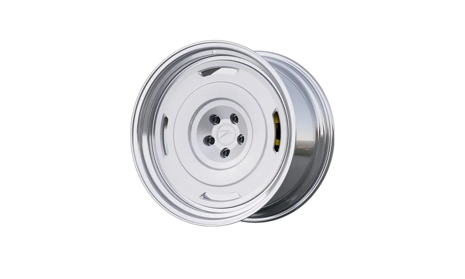 ZP.FORGED 28 SUPER DEEP CONCAVE