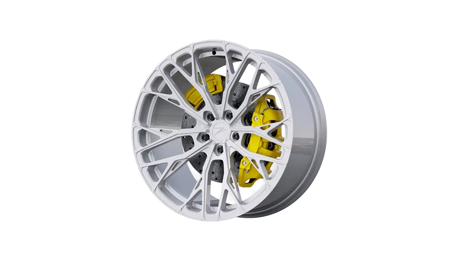 ZP.FORGED MONO 4 SUPER DEEP CONCAVE