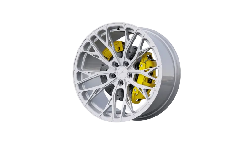 ZP.FORGED MONO 4 SUPER DEEP CONCAVE