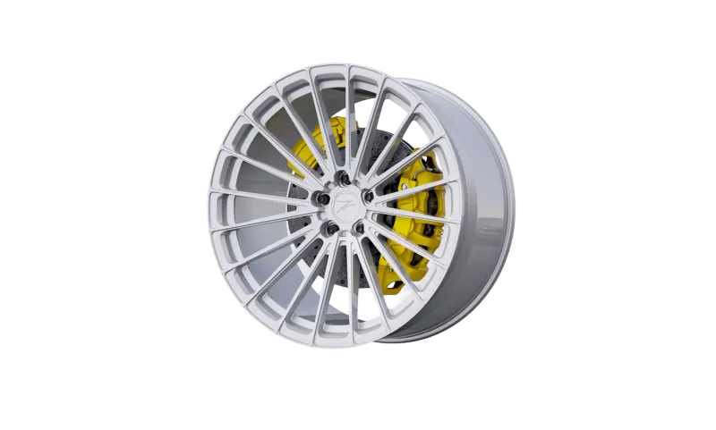 ZP.FORGED MONO 6 SUPER DEEP CONCAVE