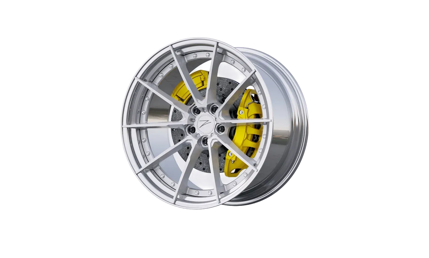 ZP.FORGED 31 SUPER DEEP CONCAVE