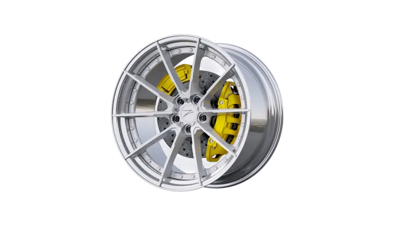 ZP.FORGED 31 SUPER DEEP CONCAVE