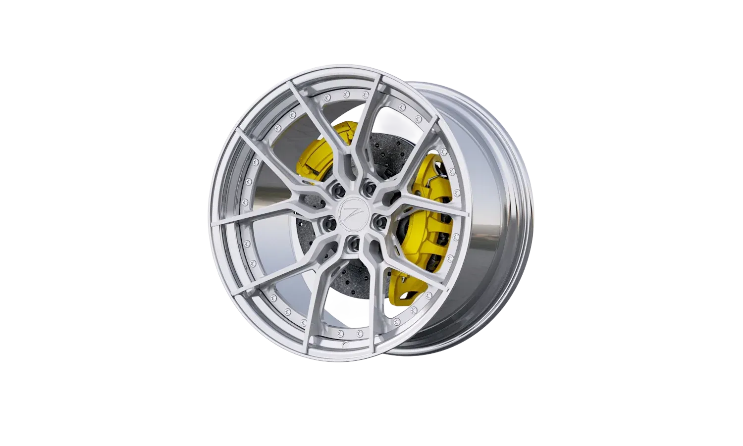 ZP.FORGED 30 SUPER DEEP CONCAVE