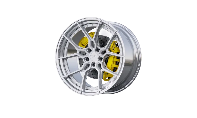 ZP.FORGED 30 SUPER DEEP CONCAVE