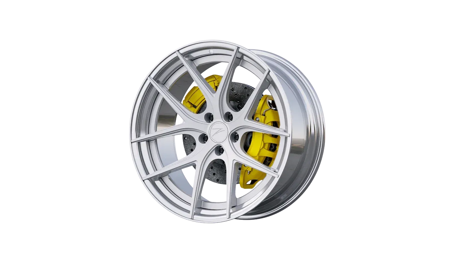 ZP.FORGED 9 SUPER DEEP CONCAVE