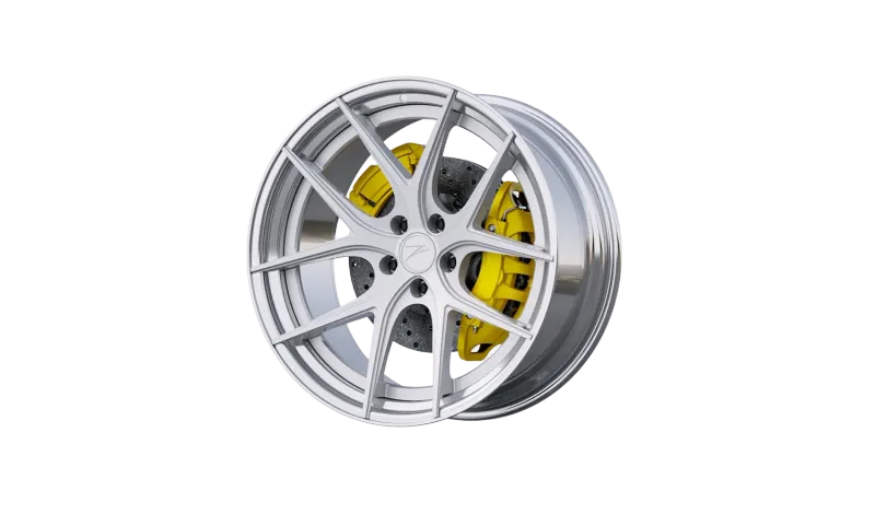 ZP.FORGED 9 SUPER DEEP CONCAVE
