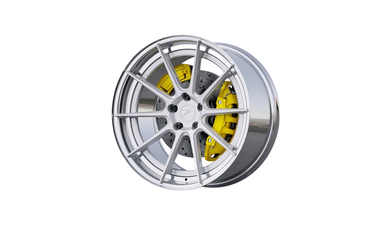ZP.FORGED 1 SUPER DEEP CONCAVE