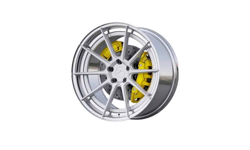 ZP.FORGED 1 SUPER DEEP CONCAVE