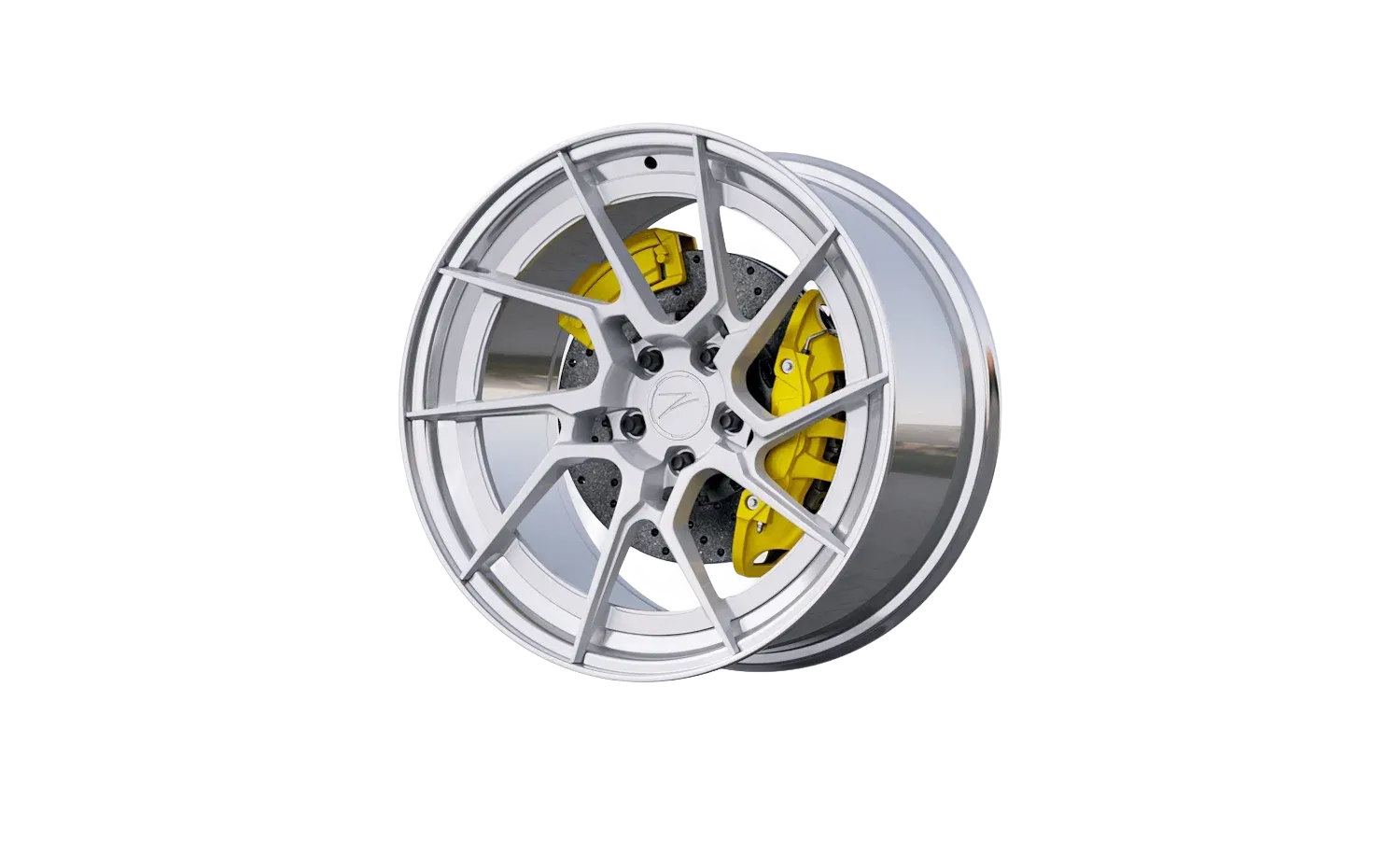 ZP.FORGED 10 SUPER DEEP CONCAVE